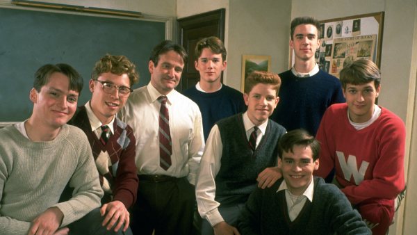 Dead Poets Society