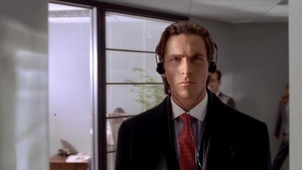 American Psycho