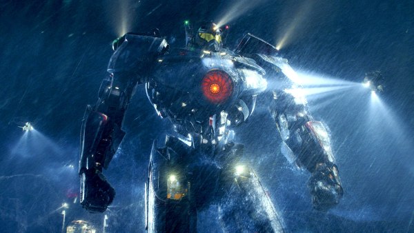  Pacific Rim
