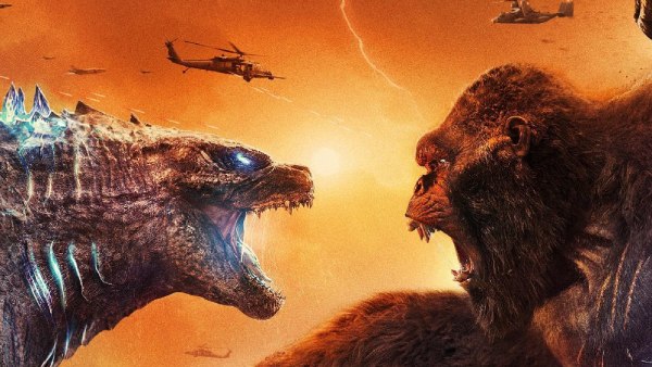 Godzilla vs. Kong