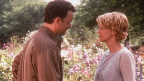 Tom Hanks-Meg Ryan