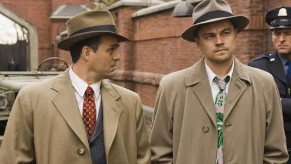 Shutter Island