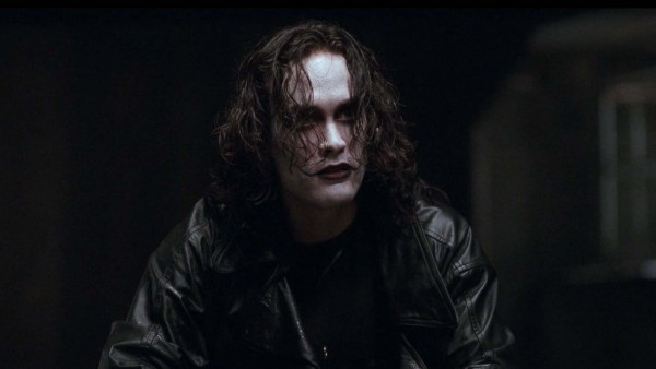 The Crow