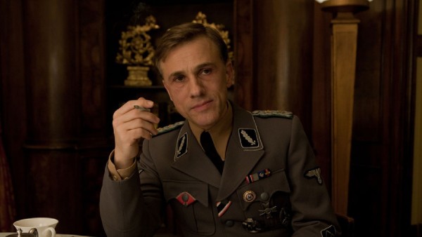 Inglourious Basterds