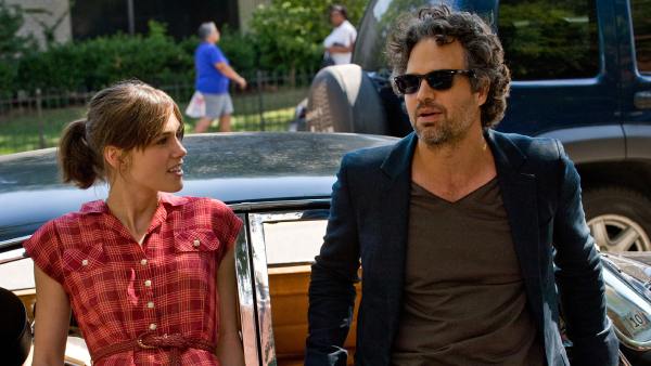 Begin Again