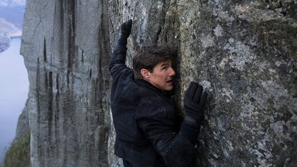 Mission: Impossible – Fallout