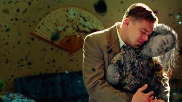 Shutter Island