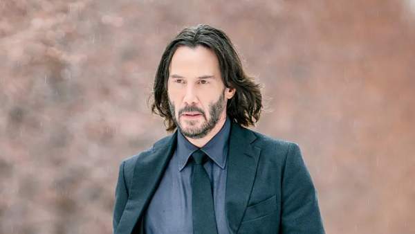 John Wick