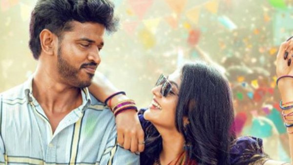 Athibheekara Kaamukan (Amazon Prime Video)