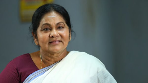 KPAC Lalitha