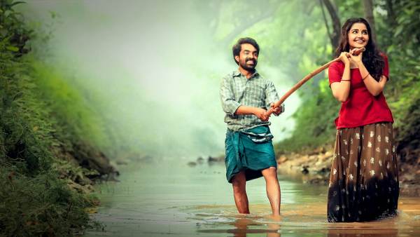 Maniyarayile Ashokan