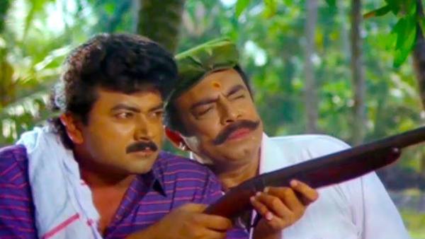 CID Unnikrishnan B.A. B.Ed