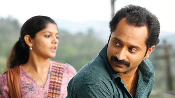 Maheshinte Prathikaaram