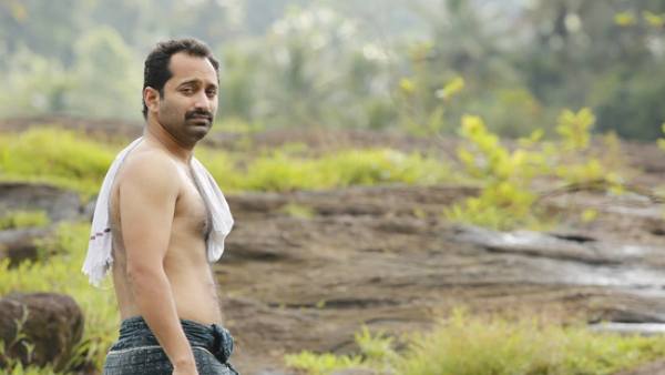 Maheshinte Prathikaaram