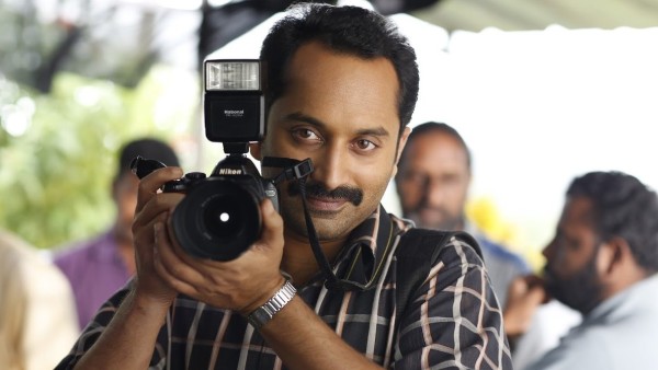 Maheshinte Prathikaaram
