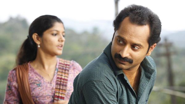 Maheshinte Prathikaaram