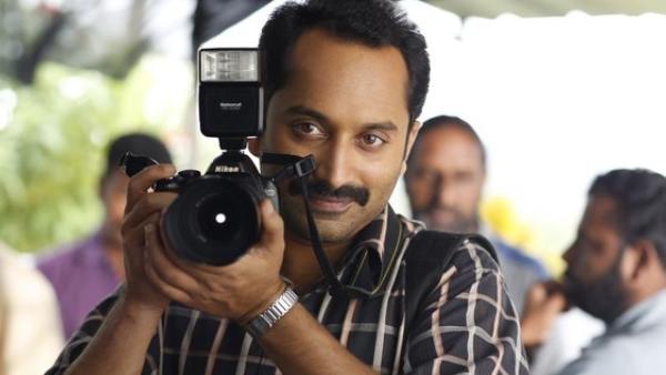 Maheshinte Prathikaaram