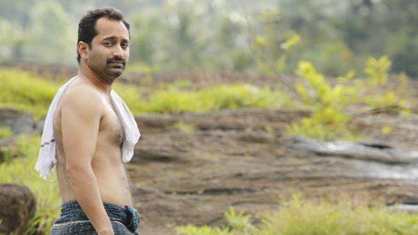 Maheshinte Prathikaaram