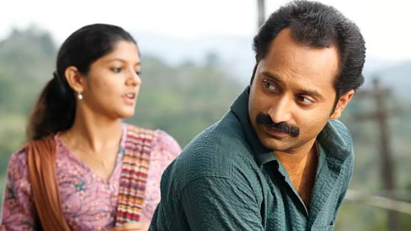 Maheshinte Prathikaaram
