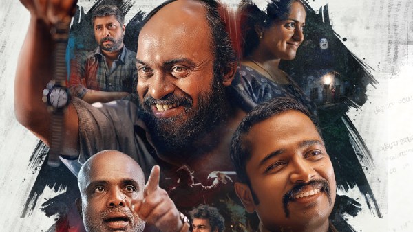 Pravinkoodu Shappu(SonyLIV)