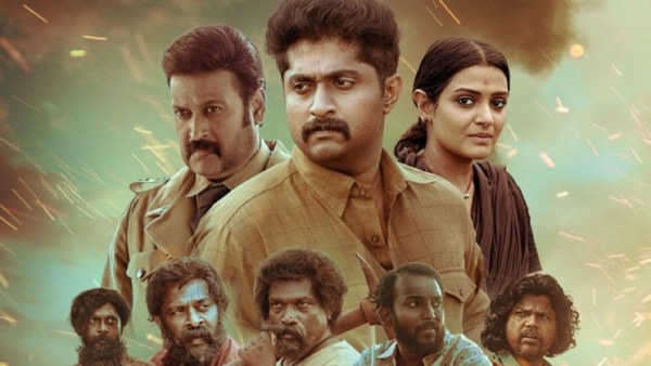 Jailer(Manorama Max)