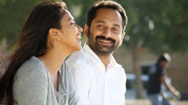 Oru Indian Pranayakadha