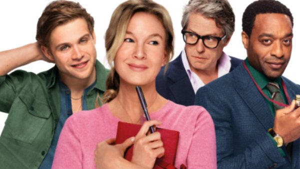 Bridget Jones: Mad About The Boy