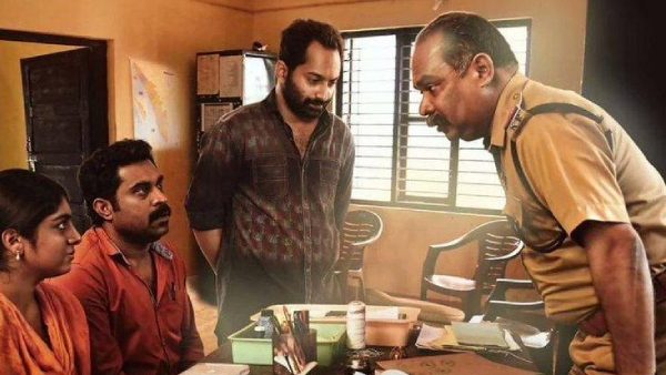 Thondimuthalum Driksakshiyum