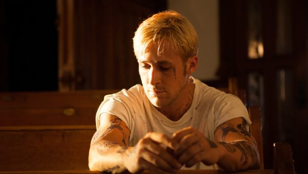 The Place Beyond the Pines