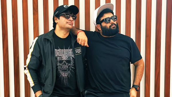 They Call Him OG Technical Aspects