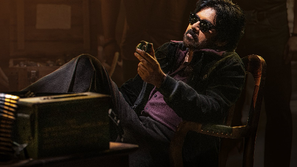 They Call Him OG OTT Platform and Release Date