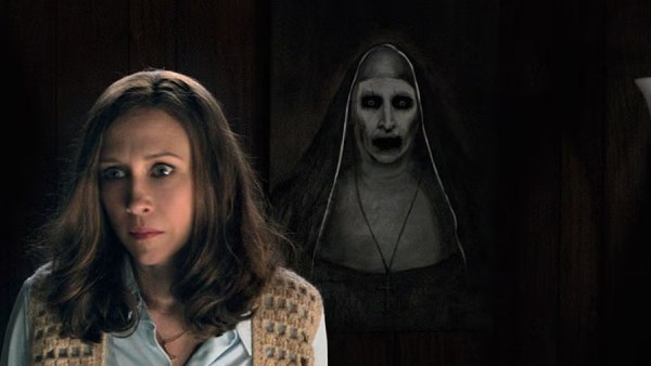 The Conjuring