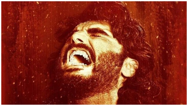 This film was a turning point for Arjun Kapoor