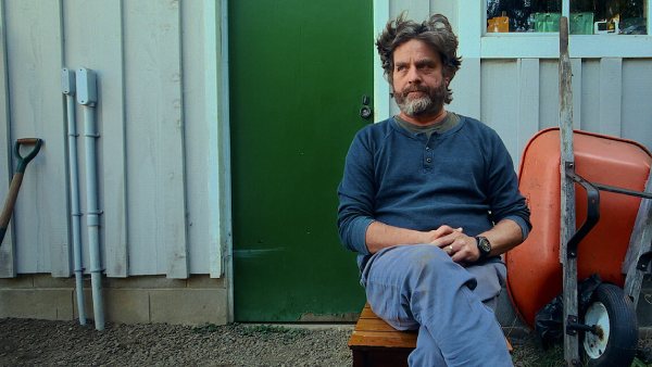 This Is A Gardening Show Cast & Crew