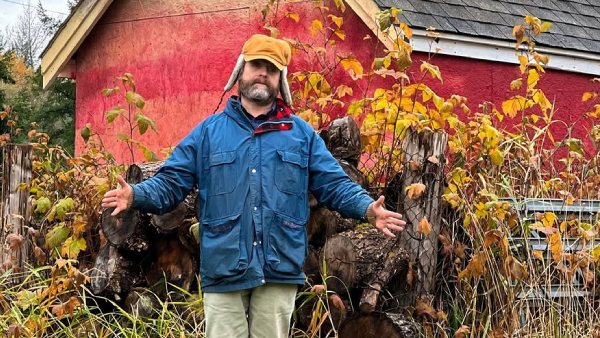 This Is A Gardening Show OTT Platfrom