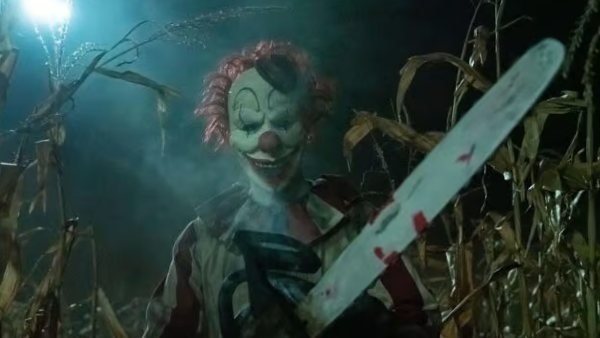 This Is Not A Test Storyline