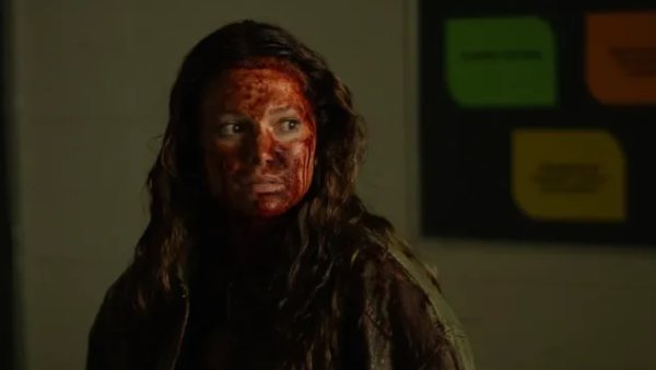 This Is Not A Test Box Office Collection