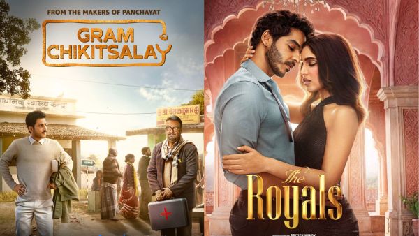 OTT Releases In Bollywood 
