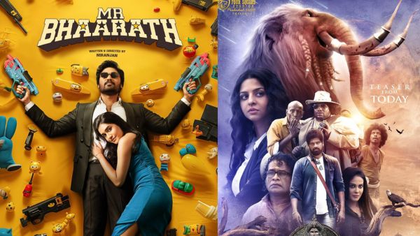 Tamil Movies Releasing In Theatre 