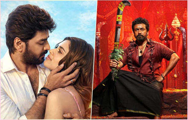 Tamil Movies Releases This Week