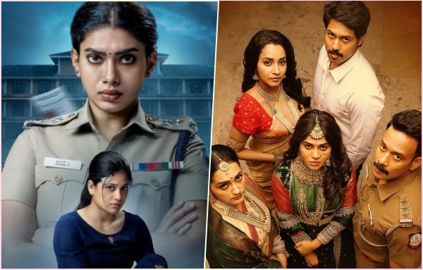 Tamil OTT Releases This Week