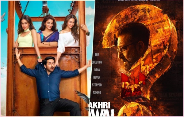 Bollywood Movies Releases This Week 