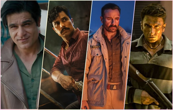 Bollywood OTT Releases This Week