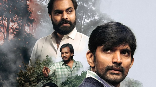 This Week's OTT Releases in Telugu