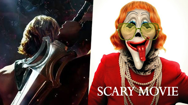Hollywood Movies Releasing in Theaters