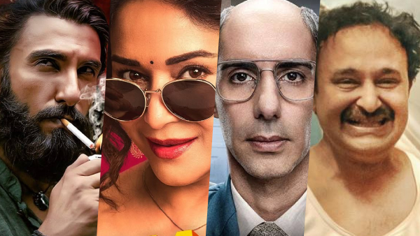 This Week's OTT Releases in Bollywood