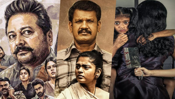 Tamil Movies Releasing in Theaters