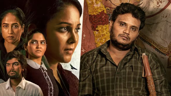 This Week's OTT Releases in Tamil