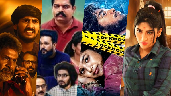 Kannada Movies Releasing in Theaters