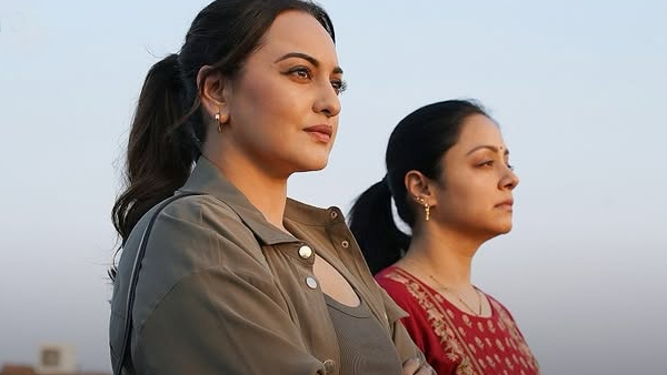 This Week's OTT Releases in Bollywood